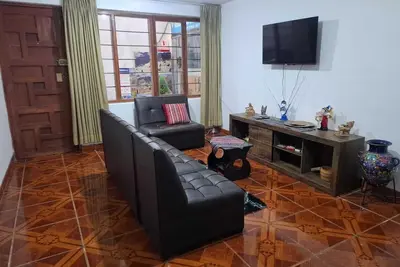 Image de Grandfather's House 😊