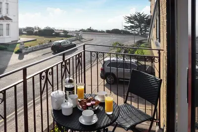 Image de 1 bedroom accommodation in Clacton-On-Sea