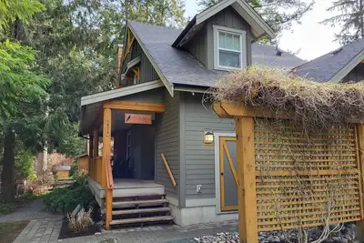 Image de Raven Nest Cottage