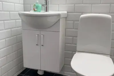 Image de Centralt | Balkong med utsikt | Lägenhet #3