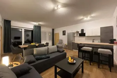 Image de Work & sleep for family and fitters