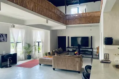 Image de Casa Fantasma w/Starlink