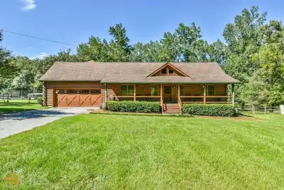 Image de Clean & Cozy Cabin in the Woods