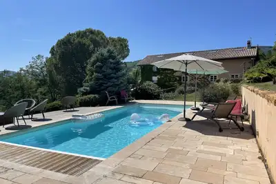 Image de Domaine Clos D'Ardevel Cru Morgon