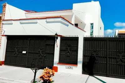 Image de House with Private Pool near the Beach by Zona Dorada