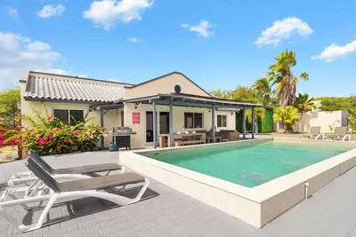 Image de Stylish 5br Villa - Salina Sea La Vie - Pool