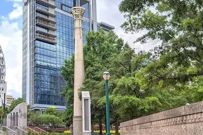 Image de Atlanta Centennial Olympic Park ^ 1 Bedroom