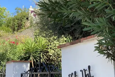 Image de Villa familial à 188 m de la plage!