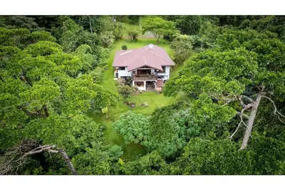 Image de Casa Bromelia, 30 minutes from La Fortuna