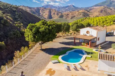 Image de Cubo's Finca La Curva High Privacy / Piscine privée / Vues