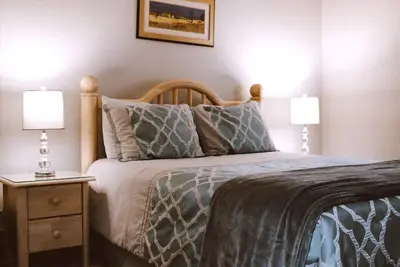 Image de Sugar Pine Room at Tall Timbers Bed & Breakfast