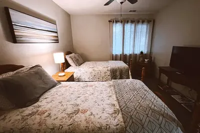 Image de Juniper Room at Tall Timbers Bed & Breakfast