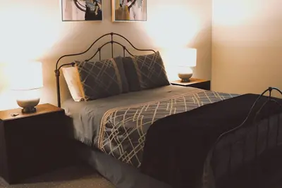 Image de Family Deluxe Suite at Tall Timbers Bed & Breakfast