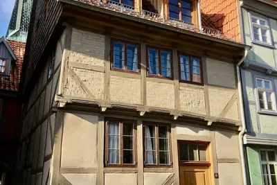 Image de Konvent 15 - Living in a monument from 1666 in an Unesco World Heritage Site (2-6 persons)