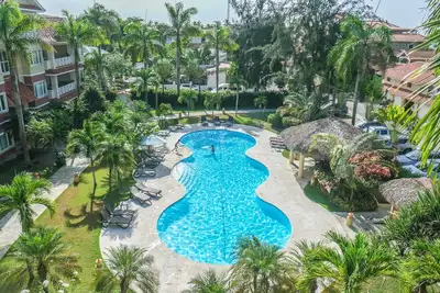 Image de Fantastic Penthouse, Cabarete Bay