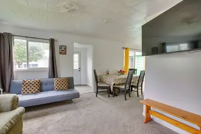 Image de Manton Cottage ~ 34 Mi to Traverse City!