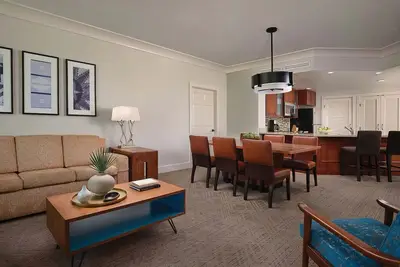 Image de Great Vacation Resort Near Tpc of Scottsdale Waste Management