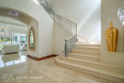 Image de Casa De Campo 8Bdr villa w/pool