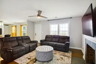 Image de Spacious 3 bedroom home