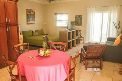 Image de Garden view studio, Ocean Front