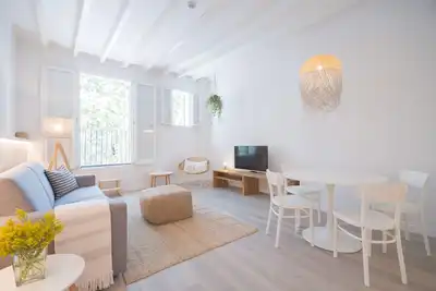 Marsuites 3 - Palace and Cathedral View (Third floor)