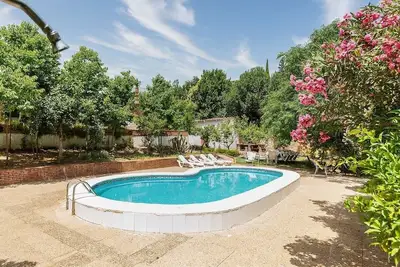 Image de Chalet Brillante Córdoba by Ruralidays