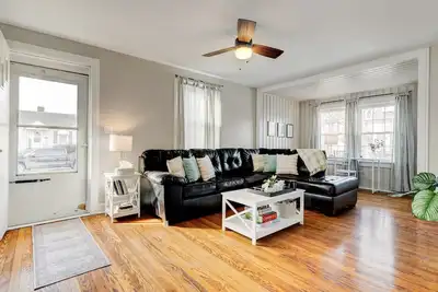 Image de Cozy Henderson House Close to Downtown Henderson