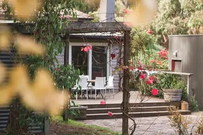 Image de Elsewhere Red Hill - on 10 acres - 6 mins to beach