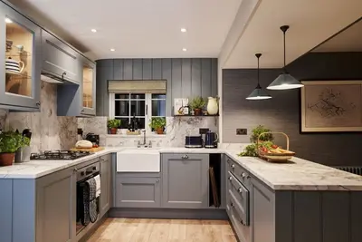 Image de Lathallan Mill Farmhouse