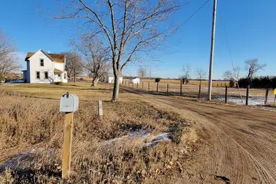 Image de 4 bedroom country farmhouse