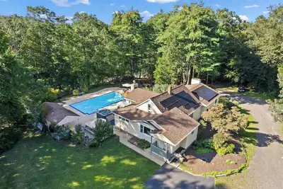 Image de Homestead Near Mystic, Casinos & Beaches