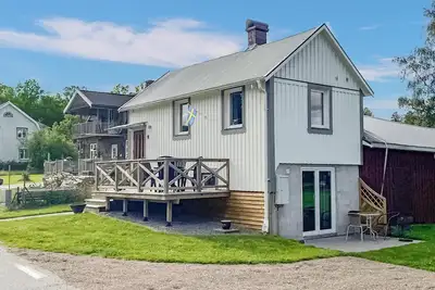 Image de Superbe maison Ă Fengersfors avec WiFi
