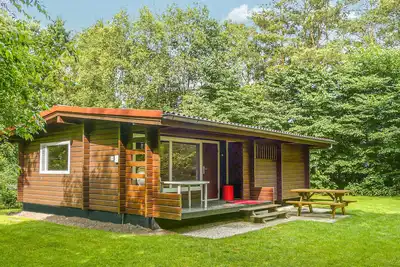 Image de Superbe maison à Meppen avec WiFi