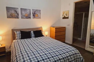 Lovely house Close to center and Etihad stadium