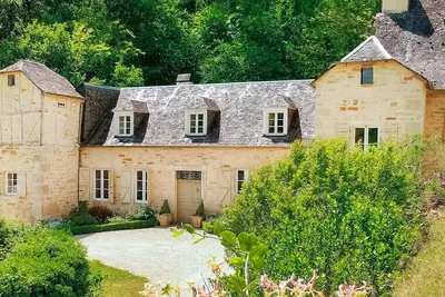 Image de Belle maison de 5 chambres à Sarrazac