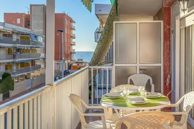Image de Superbe appartement à Santa Pola
