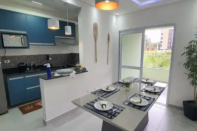 Image de New! ! ! , Charming 200 meters from the Itagua waterfront in a prime neighborhood