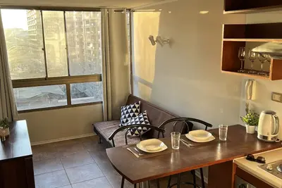 Beautiful apartment, comfortable with excellent location