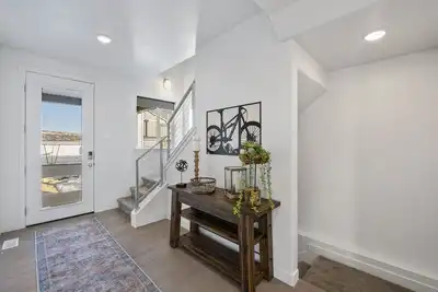 Image de Park City Ski/Bike House