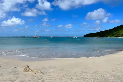 Image de Paradise at Saint Martin