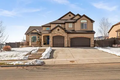 Image de Highland Home Getaway