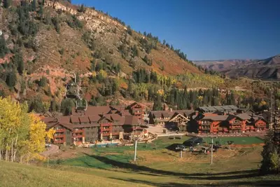 Image de Ski-In/Out 3 Bedroom Villa in Aspen!