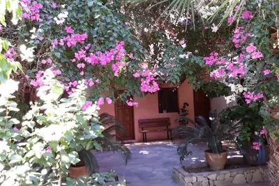 Excusive 1 bedroom Cottage in Paleochora