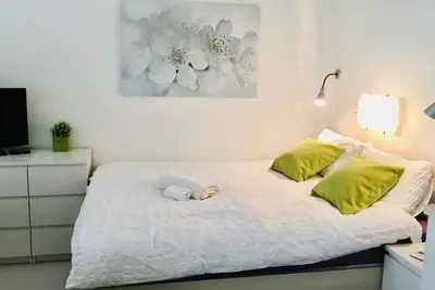 Image de Hotel flat in the heart of Prague