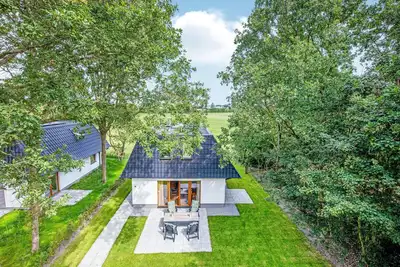 Image de Wieringen Waddenlodge