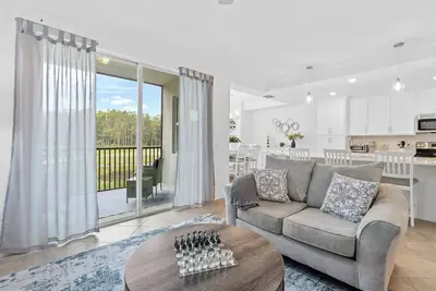 Image de Sunlit Serenity: Golf Retreat at Ave Maria