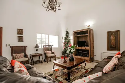 Marvelous Villa in Cocotal Golf