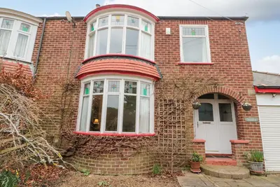 Image de Clover Leaf, pet friendly, character holiday cottage in Guisborough