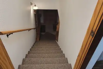 Image de Winter get-away! Snowmobiling, x-country skiing and more!