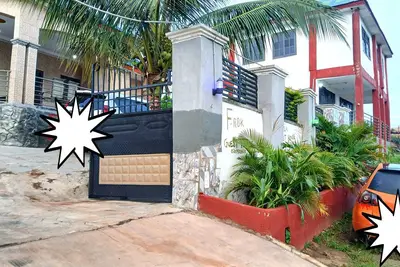 Image de Frbk Guest House Sunyani Young City